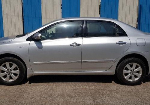 2009 Toyota Corolla Altis G MT for sale