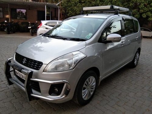 2014 Maruti Suzuki Ertiga  VXI MT for sale at low price