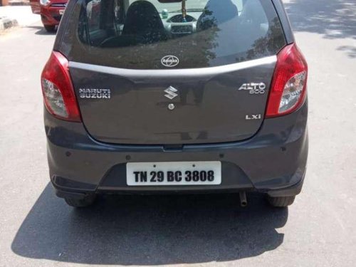 Maruti Suzuki Alto 800 VXI 2016 for sale 