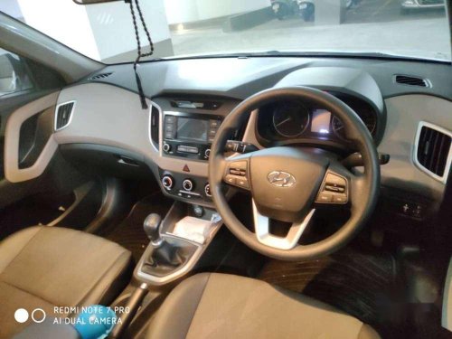Brand new Hyundai Creta E+ 1.6 VTVT petrol for sale MT for sale 