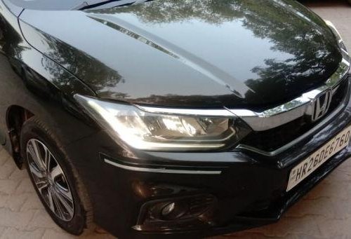 Honda City 1.5 V AT for sale