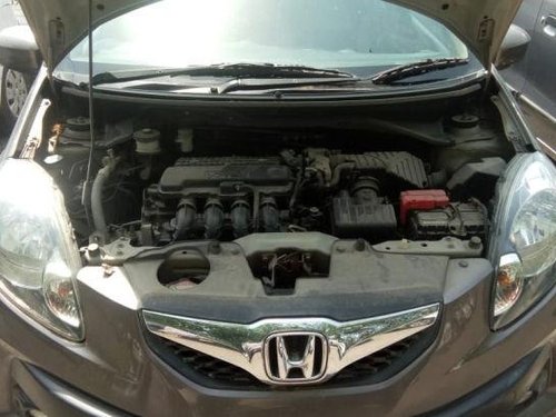 Honda Brio V MT 2013 for sale