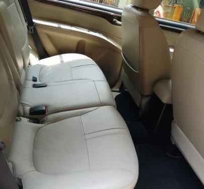 Used Mitsubishi Pajero Sport Sport 4X2 AT 2015 for sale