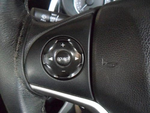 Honda City  i VTEC CVT SV AT 2016 for sale