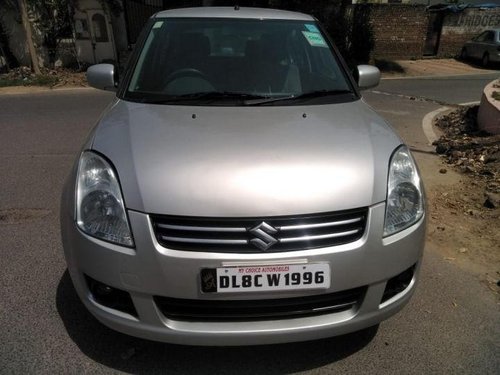 Maruti Dzire VXi MT for sale