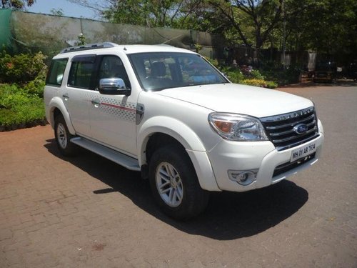 Used Ford Endeavour 3.0L 4X4 AT 2010 for sale