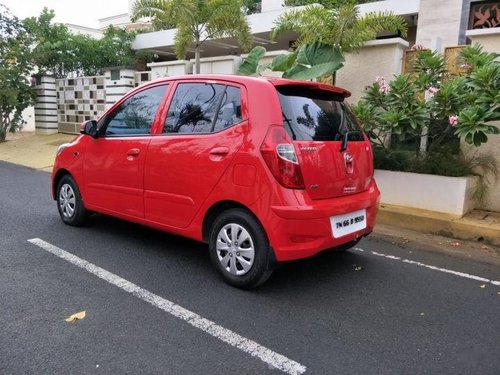 Hyundai i10 Sportz 1.2 AT 2010 for sale