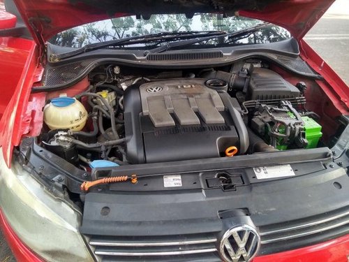 2011 Volkswagen Polo  1.5 TDI Trendline MT for sale