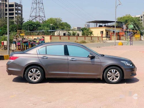 2013 Honda Accord  MT for sale