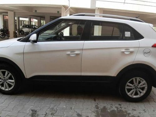 Hyundai Creta 1.6 CRDi SX MT 2016 for sale