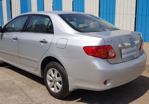 2009 Toyota Corolla Altis G MT for sale