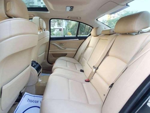 BMW 5 Series 2013 for sale 