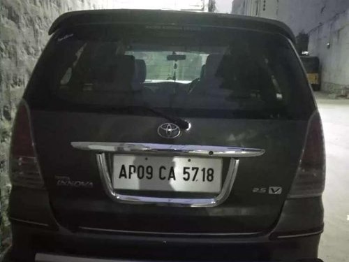 Toyota Innova 2010 for sale 