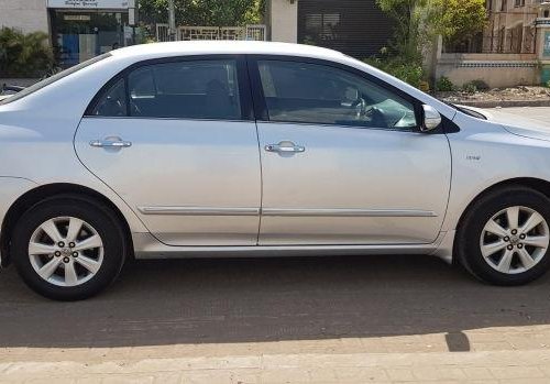 2009 Toyota Corolla Altis G MT for sale