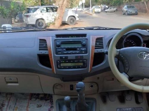 2010 Toyota Fortuner for sale