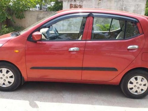 Used Hyundai i10 car Sportz MT at low price