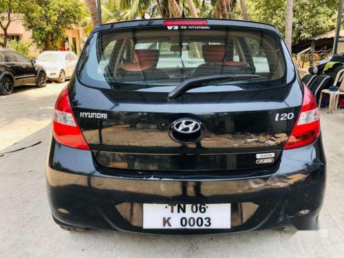 2010 Hyundai i20 MT for sale at low price