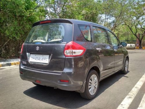 Used Maruti Suzuki Ertiga VDI MT car at low price