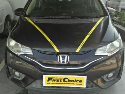 Honda Jazz SV iDTEC, 2015, Diesel MT for sale 