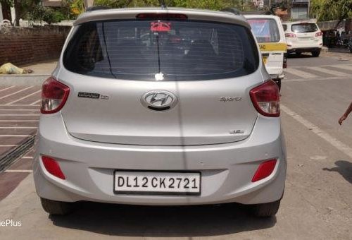 Used Hyundai i10 Sportz MT 2016 for sale