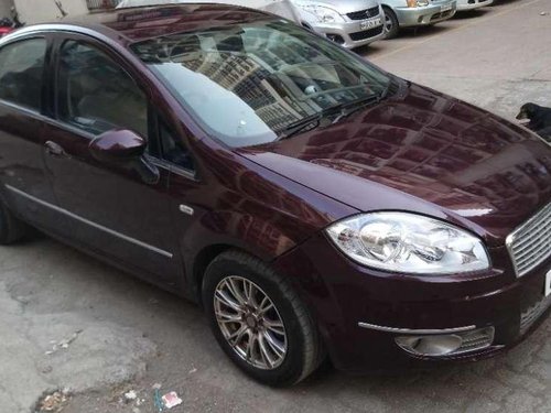 Fiat Linea 2011 Emotion MT for sale 