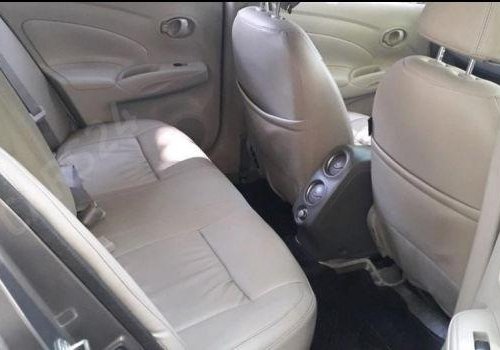 2012 Nissan Sunny XL MT 2011-2014 for sale