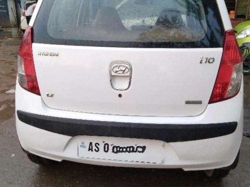 Used Hyundai i10 Era MT car at low price