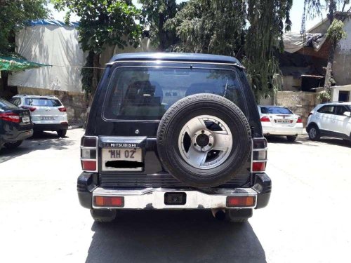 2008 Mitsubishi Pajero SFX for sale