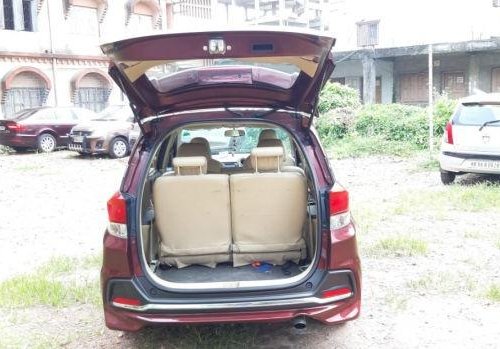 Honda Mobilio RS Option i-DTEC MT 2014 for sale