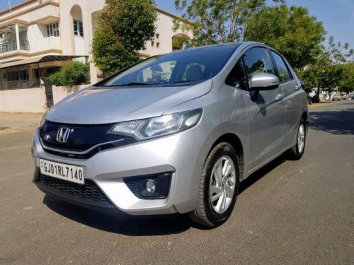 Honda Jazz  1.5 V i DTEC MT 2015 for sale