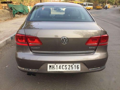 Volkswagen Passat 2.0 PD DSG, 2011, Diesel for sale 