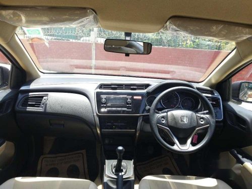 Used Honda City car at low price