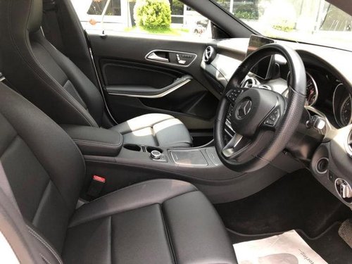 2018 Mercedes Benz 200 AT for sale