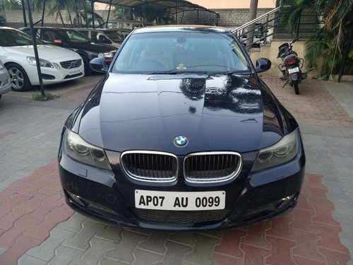 2009 BMW 3 Series AT 2005-2011 for sale at low price