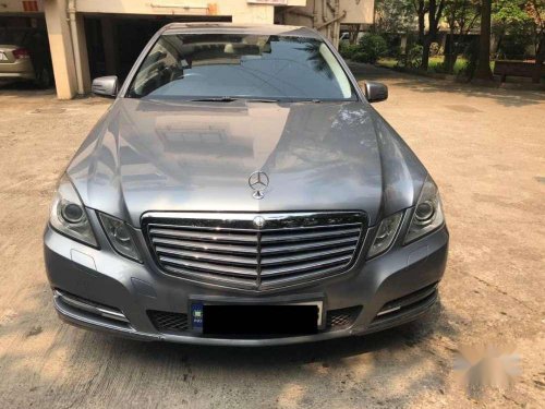 Mercedes-Benz E-Class, 2010, Petrol AT for sale 