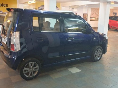 2017 Maruti Suzuki Wagon R Stingray MT for sale