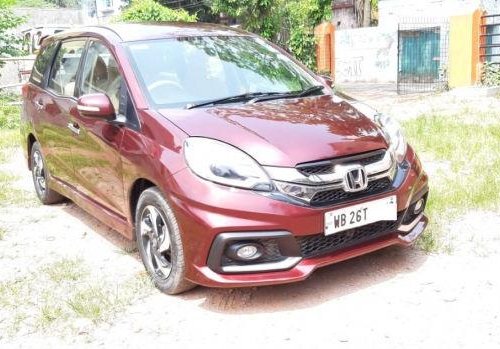 Honda Mobilio RS Option i-DTEC MT 2014 for sale