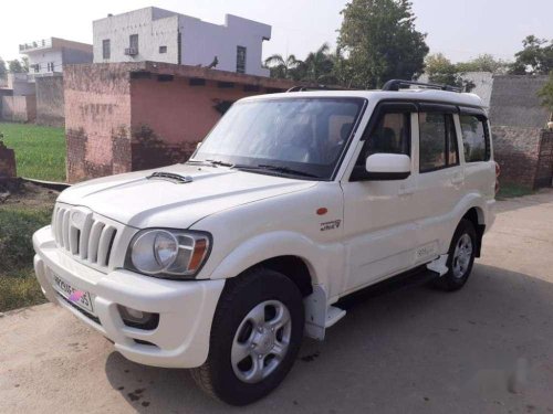 Mahindra Scorpio 2013 for sale 