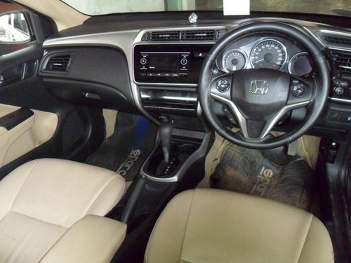 Honda City  i VTEC CVT SV AT 2016 for sale