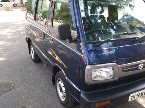 2017 Maruti Suzuki Omni for sale