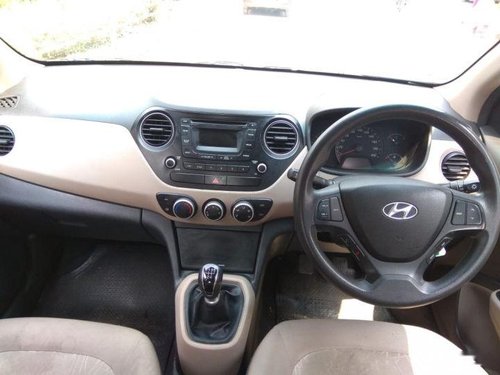 Hyundai Xcent 1.2 CRDi S MT 2014 for sale
