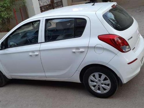 Used Hyundai i20 Sportz 1.2 2012 for sale 