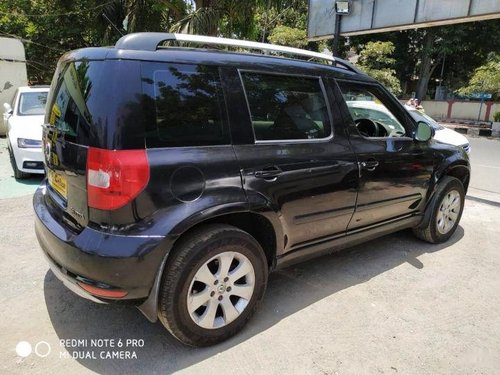 2011 Skoda Yeti  Elegance MT for sale