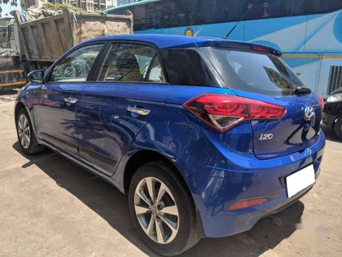Hyundai Elite I20 i20 Asta 1.2 (O), 2015, Petrol for sale 