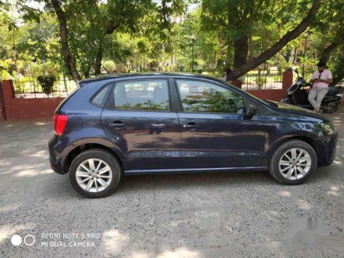 Used Volkswagen Polo car 2015 MT for sale at low price