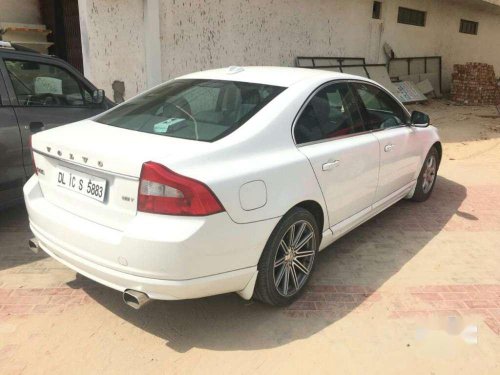 2008 Volvo S80 for sale at low price