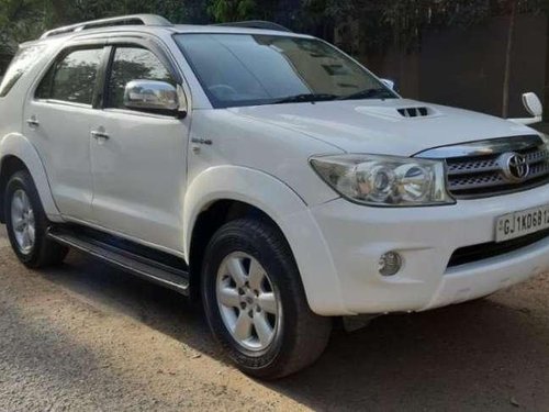 2010 Toyota Fortuner for sale