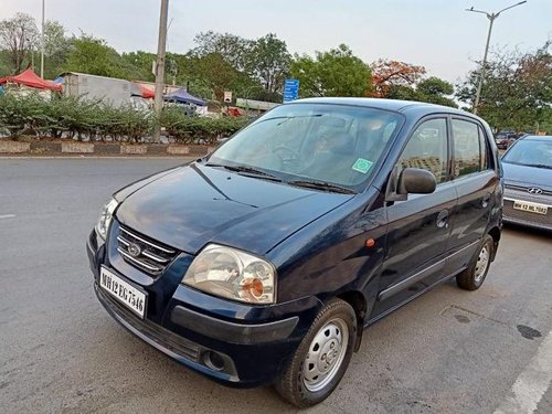 Hyundai Santro Xing XO eRLX Euro II MT for sale