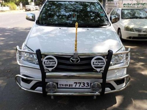 Toyota Innova 2015 for sale 