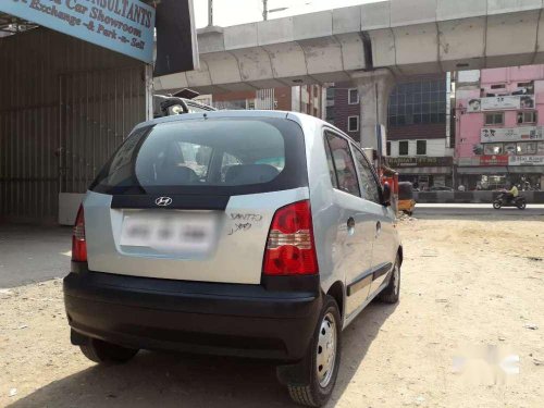 Used Hyundai Santro Xing car 2006 for sale at low price